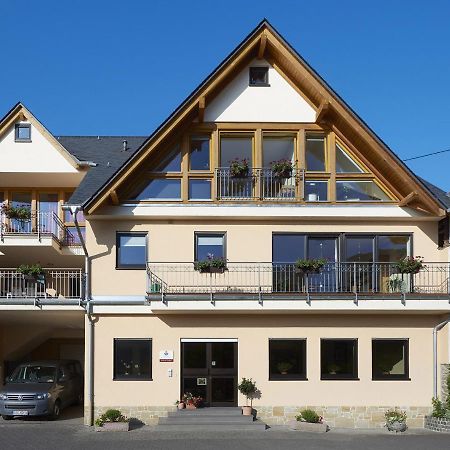 Weingut Eduard Kroth Briedel Zewnętrze zdjęcie